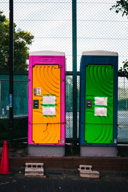 Best Local porta potty services  in Keedysville, MD