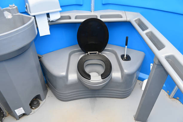 Portable Toilet Options We Offer in Keedysville, MD