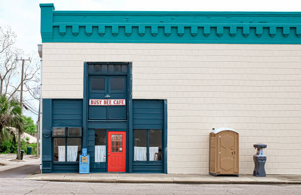 Best Construction site porta potty rental  in Keedysville, MD