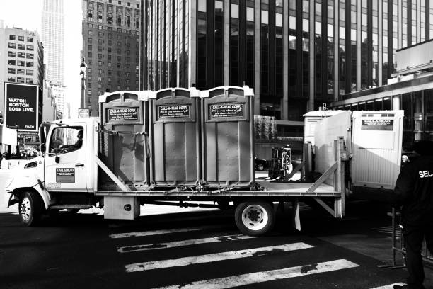 Best Local porta potty services  in Keedysville, MD