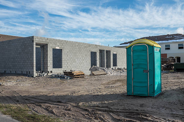 Best Portable restroom trailer rental  in Keedysville, MD